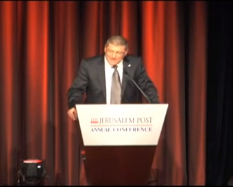 eliezer shkedy amazing speech