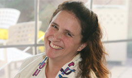 susan silverman
