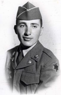 sol teichman holocaust survivor