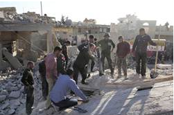 syria