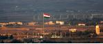 syria golan