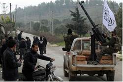 syrian rebels