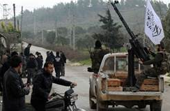 syria