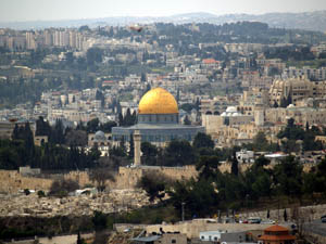 temple mount