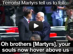 terrorists honored in palestinian authority