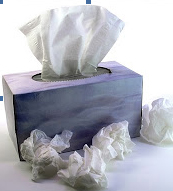 tissues