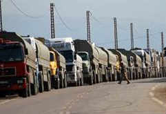 trucks