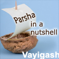 vayigash