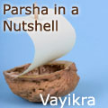vayikra parsha