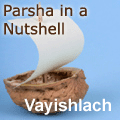 vayishlach