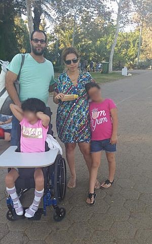 An Israeli Man Was Shot And Killed Over A Handicap Parking