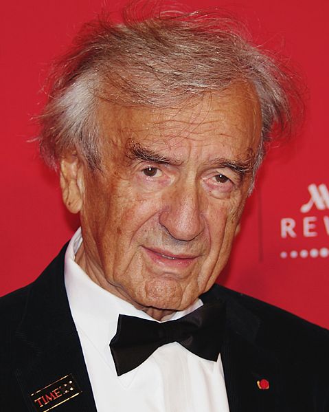 elie wiesel on jews