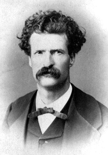 mark twain on the jews