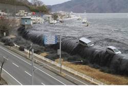 tsunami in japan fukushima evacuated 2013