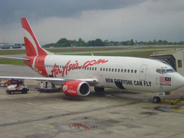 Air asia