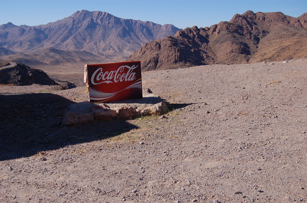 Coke