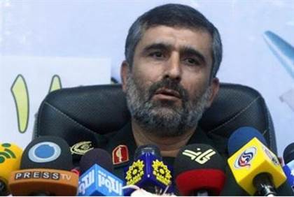 amir ali iran