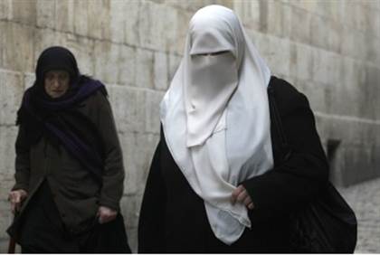 isis executing educated women