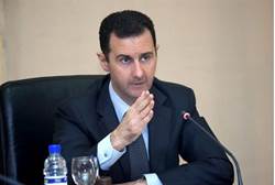assad