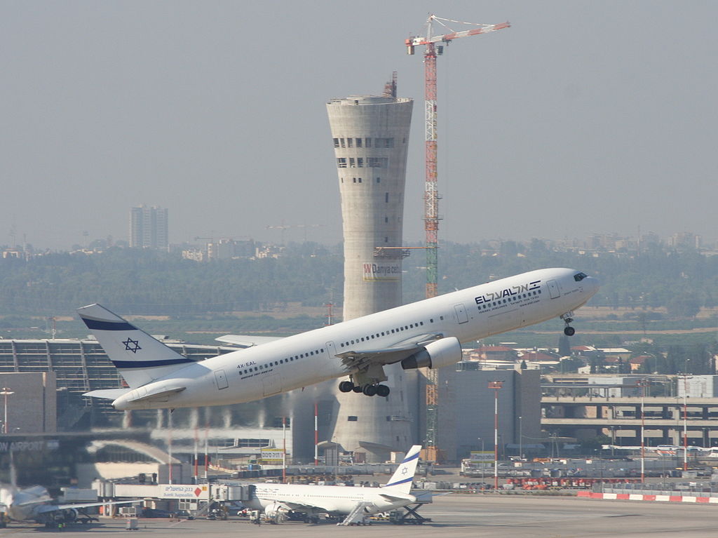 Airport