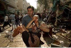 ben yehuda bomb