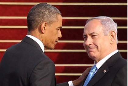 obama wont see netanyahu in usa
