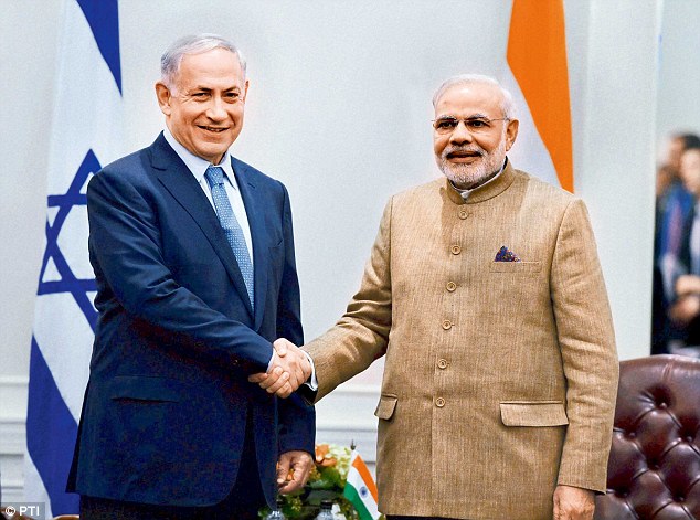 Bibi Modi