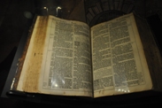 chaplain reprimanded for quoting religious sources