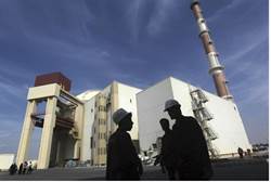bushehr