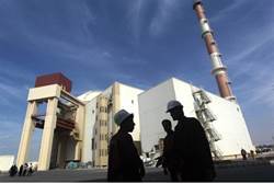 iran bushehr