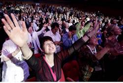 feast of tabernacles jerusalem christian