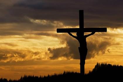 isis back to crucifixion