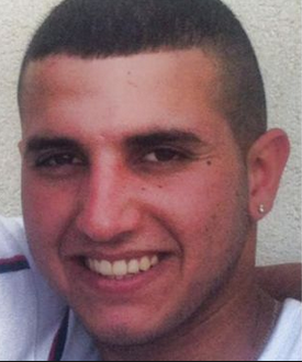 Yochai kalangel
