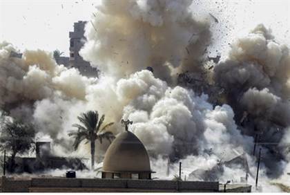 egypt