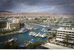 eilat hits earthquake, seventh this week