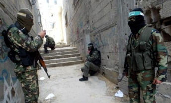 hamas terrorist entered israel for medical treatment and stayed