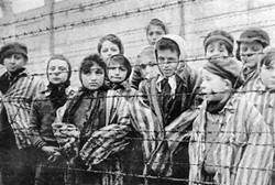 gestapo burried in jewish cemetary