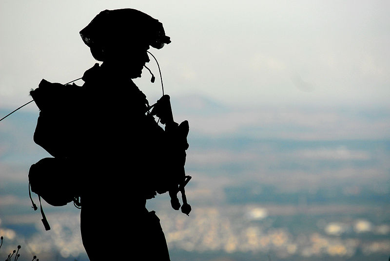 IDF