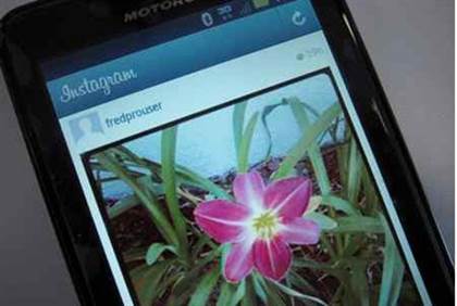 Instagram