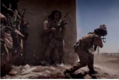 ISIS Propaganda ISIS Propaganda