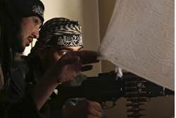 islamist rebel