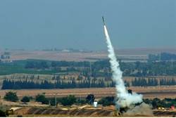 israeli iron dome