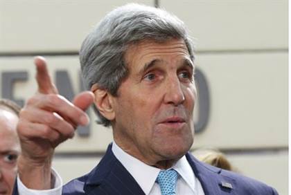 Kerry to visit France Kerry to visit France