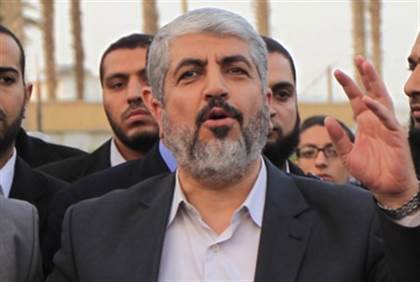 khaled