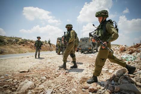 kidnapped yeshiva boys