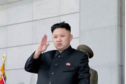kim jong il nazi like?