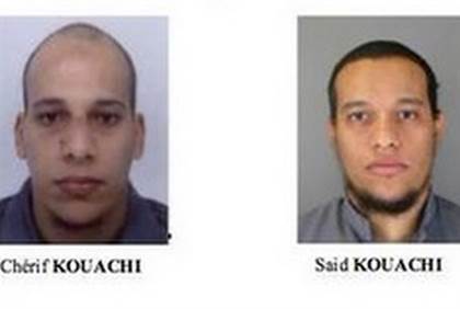 charlie hebdo suspects charlie hebdo suspects