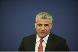 lapid says fire chief rabbis