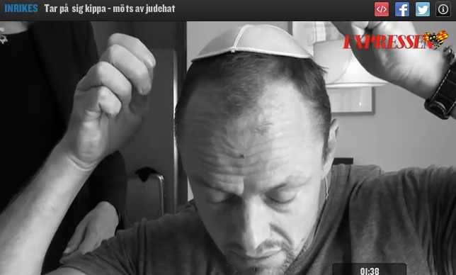 peter junggeren
