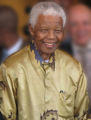 mandela